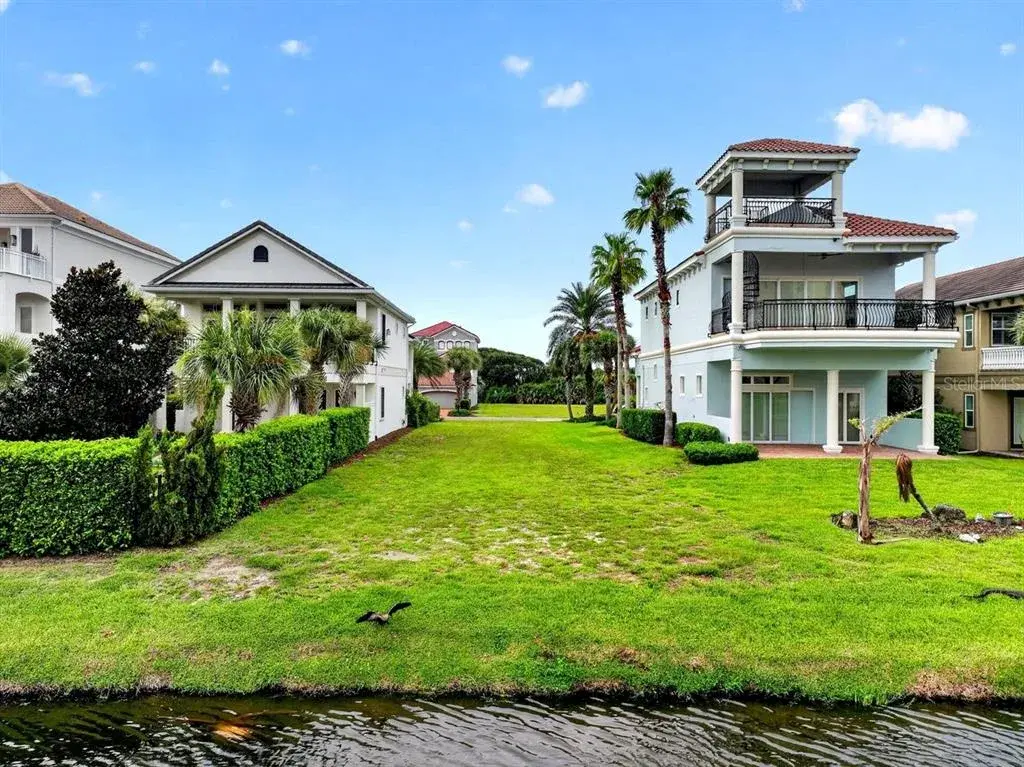Property for sale at 41 NORTHSHORE AVENUE, PALM COAST, FL, 32137