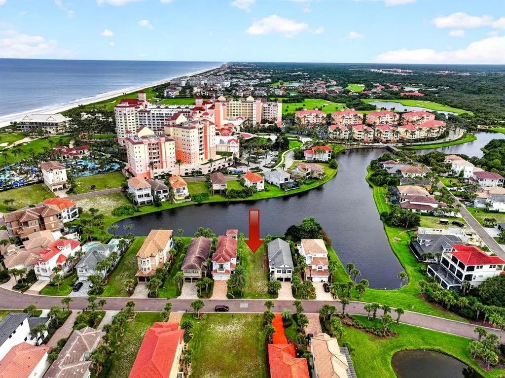 Property for sale at 41 NORTHSHORE AVENUE, PALM COAST, FL, 32137