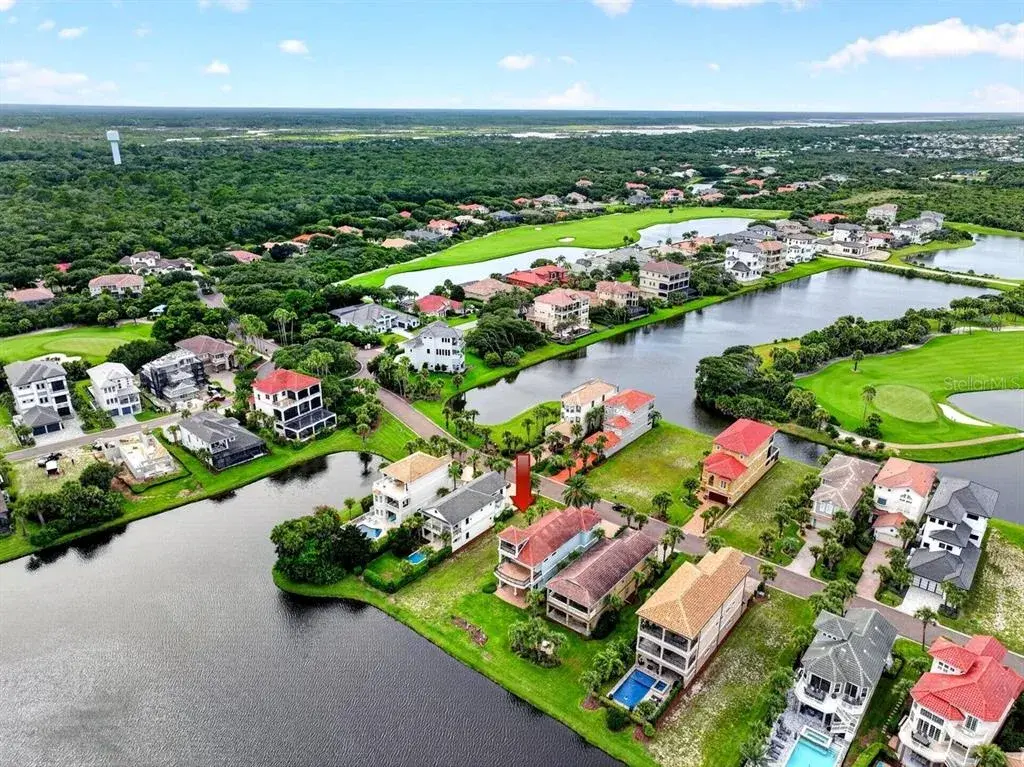 Property for sale at 41 NORTHSHORE AVENUE, PALM COAST, FL, 32137