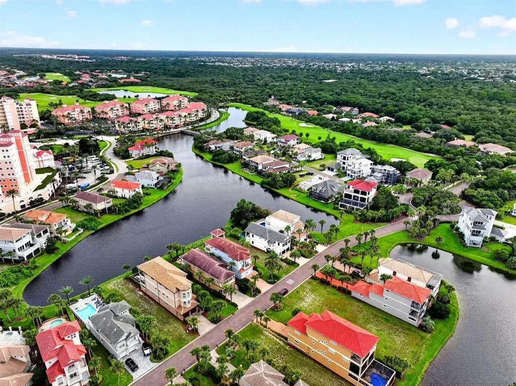 Property for sale at 41 NORTHSHORE AVENUE, PALM COAST, FL, 32137