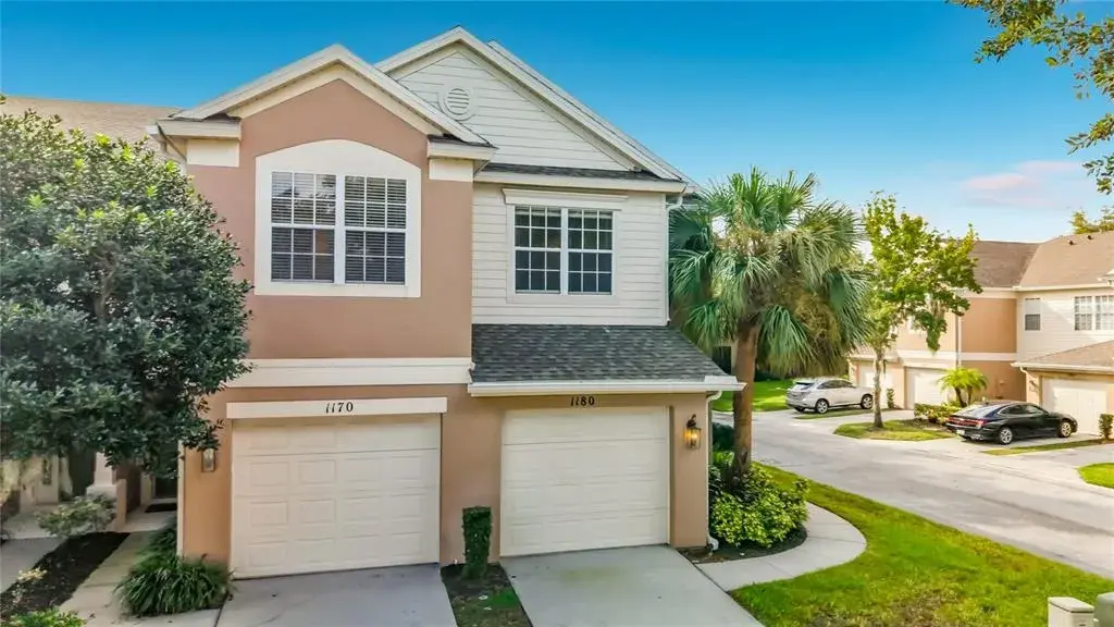 Property for sale at 1180 PERALTA COURT, SANFORD, FL, 32771