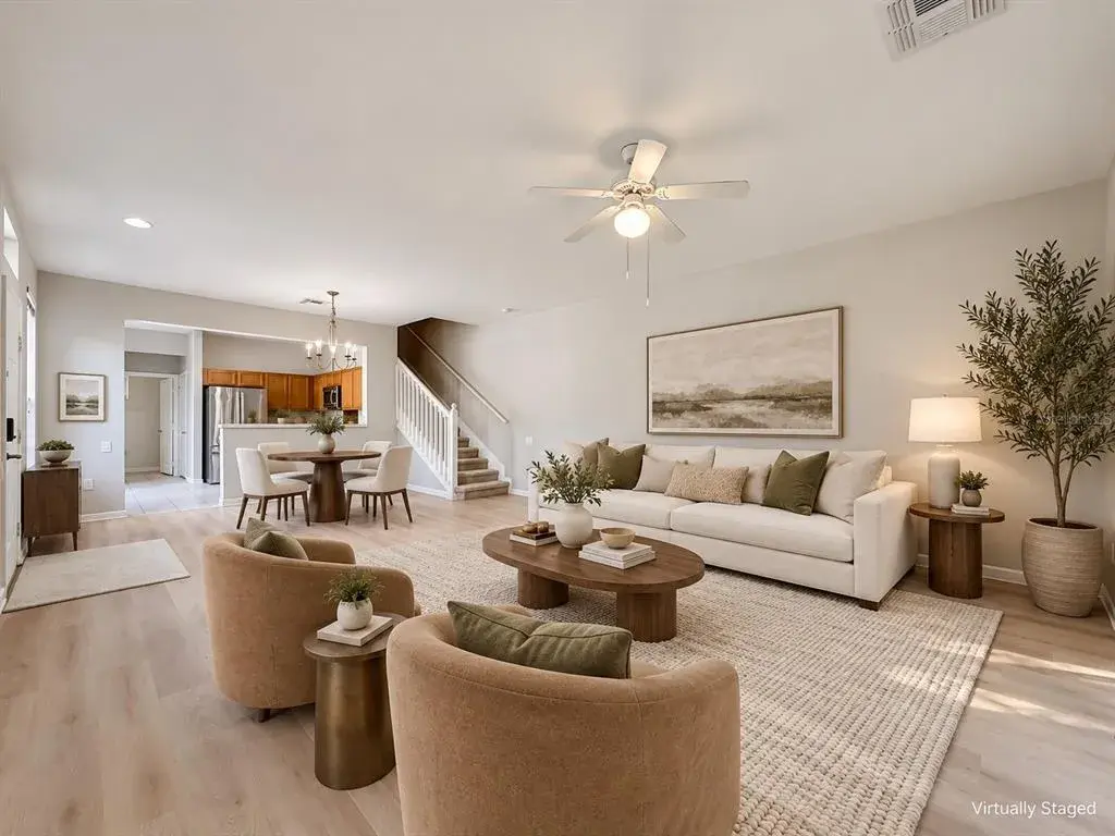 Property for sale at 1180 PERALTA COURT, SANFORD, FL, 32771