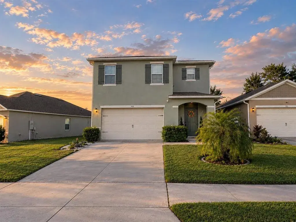 Property for sale at 928 AUGUST SKY DRIVE, DELTONA, FL, 32738