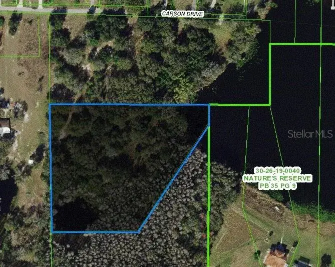 Property for sale at CARSON DRIVE, LAND O LAKES, FL, 34639