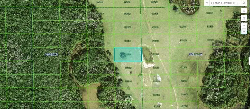 Property for sale at DEEN STILL ROAD, POLK CITY, FL, 33868