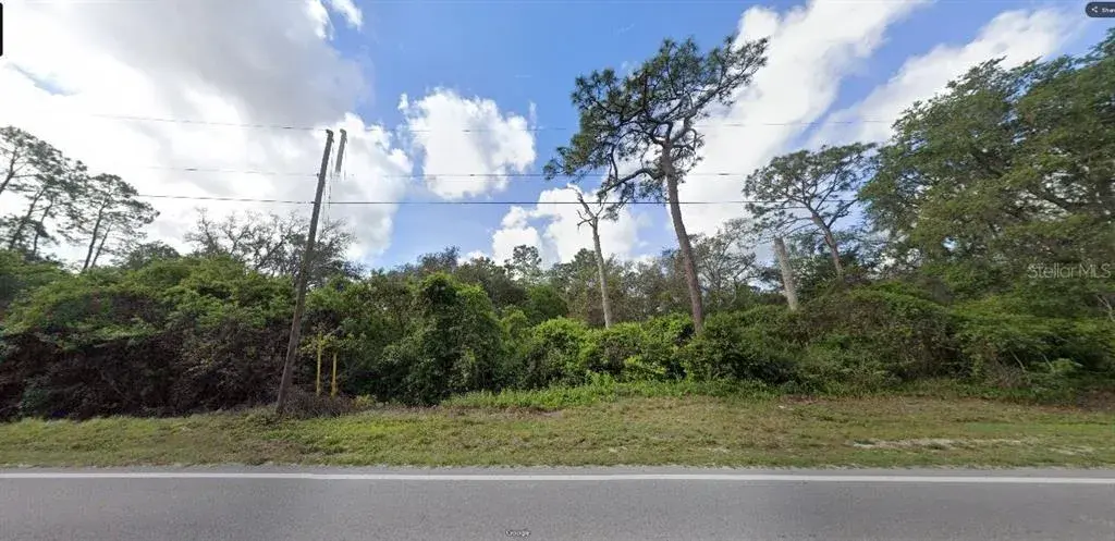 Property for sale at DEEN STILL ROAD, POLK CITY, FL, 33868