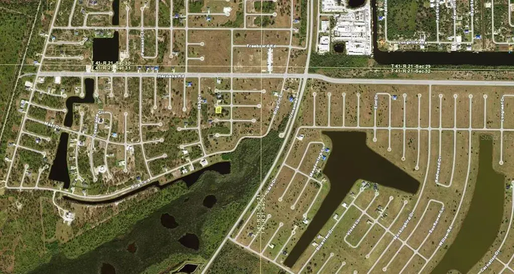 Property for sale at 5 HULL COURT, PLACIDA, FL, 33946
