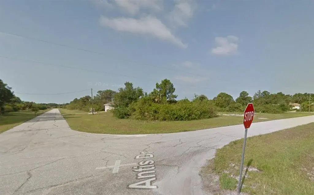 Property for sale at 155 APOLLO DRIVE, ROTONDA WEST, FL, 33947