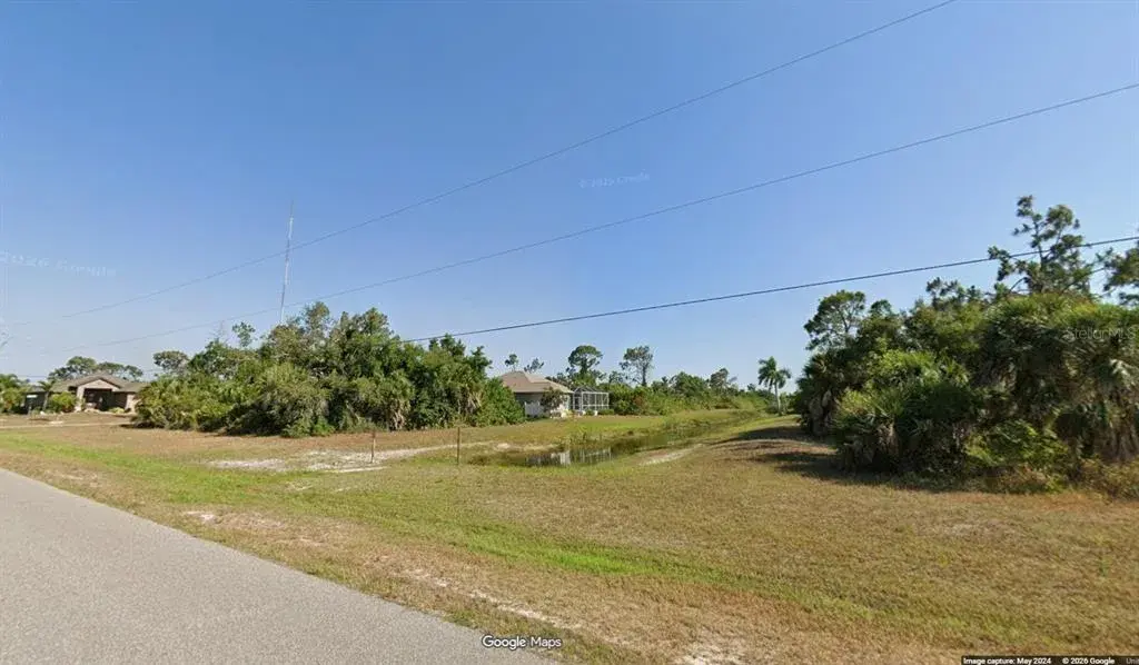 Property for sale at 155 APOLLO DRIVE, ROTONDA WEST, FL, 33947
