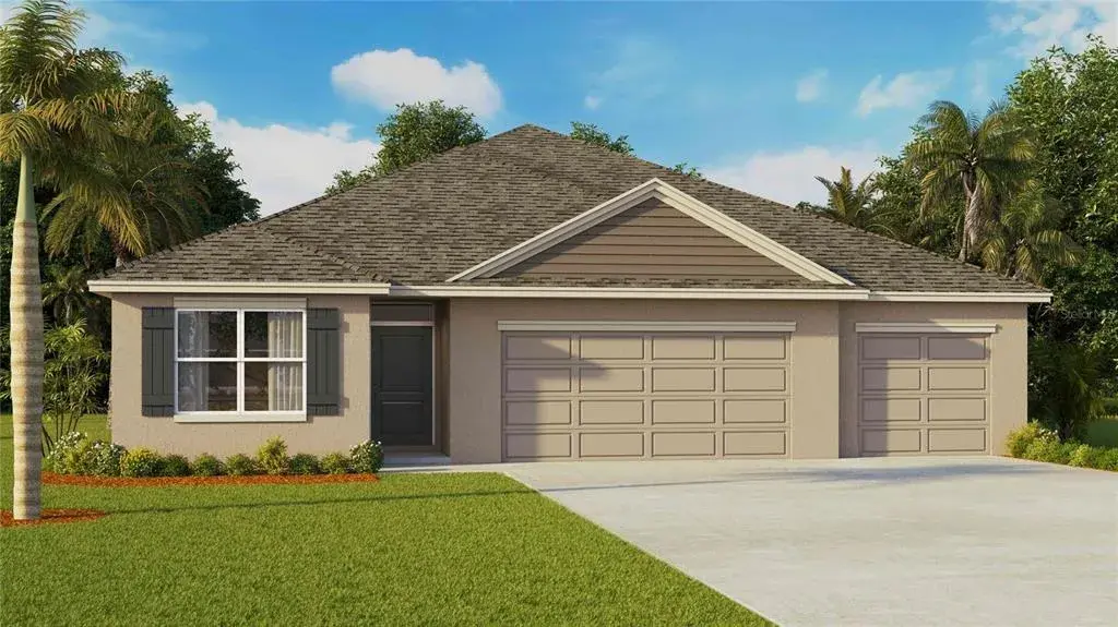 Property for sale at 13219 BALSAM CONE DRIVE, DADE CITY, FL, 33525
