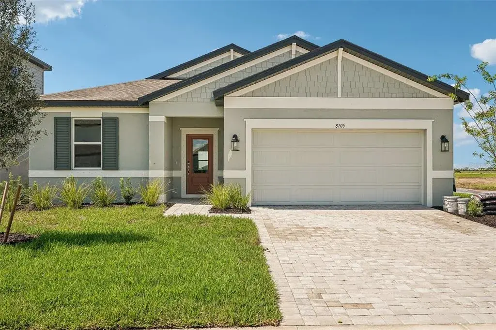 Property for sale at 8705 CANARD COVE, PALMETTO, FL, 34221