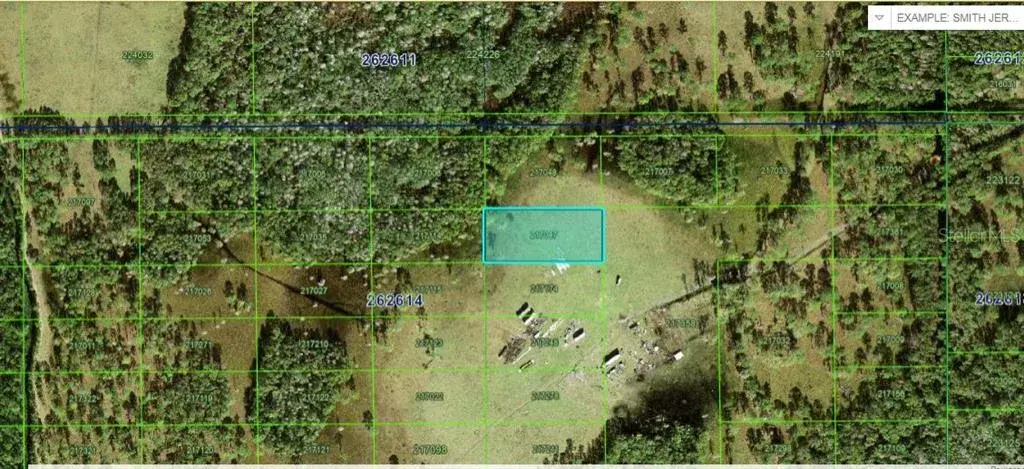 Property for sale at N/A, POLK CITY, FL, 33868