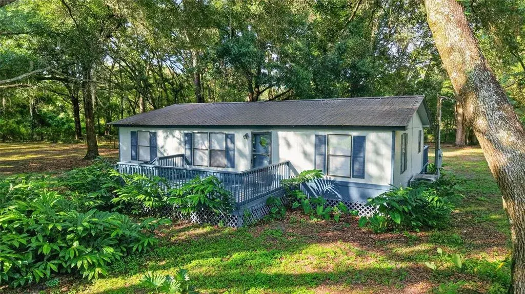 Property for sale at 14210 NW HIGHWAY 464B, MORRISTON, FL, 32668