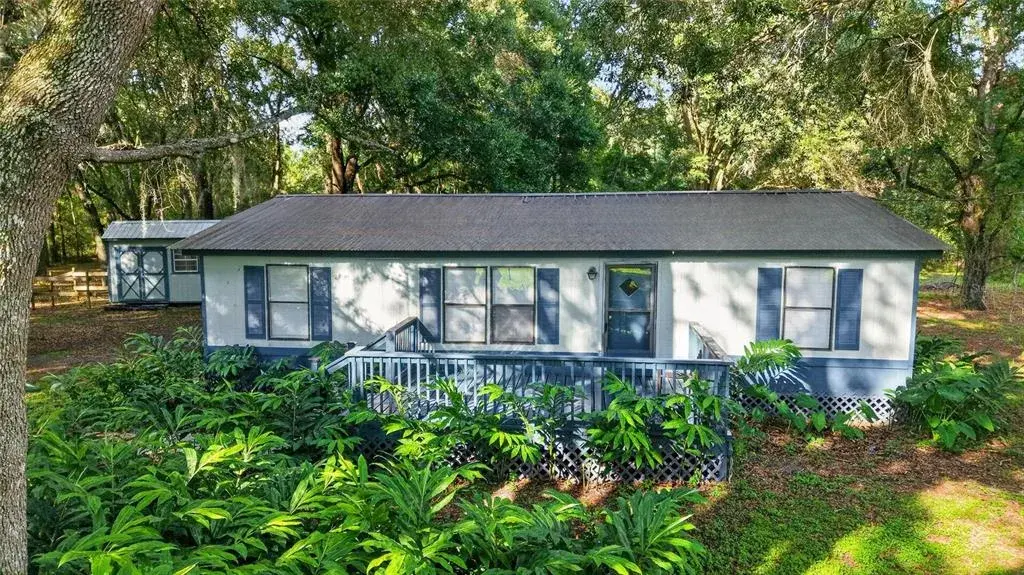 Property for sale at 14210 NW HIGHWAY 464B, MORRISTON, FL, 32668