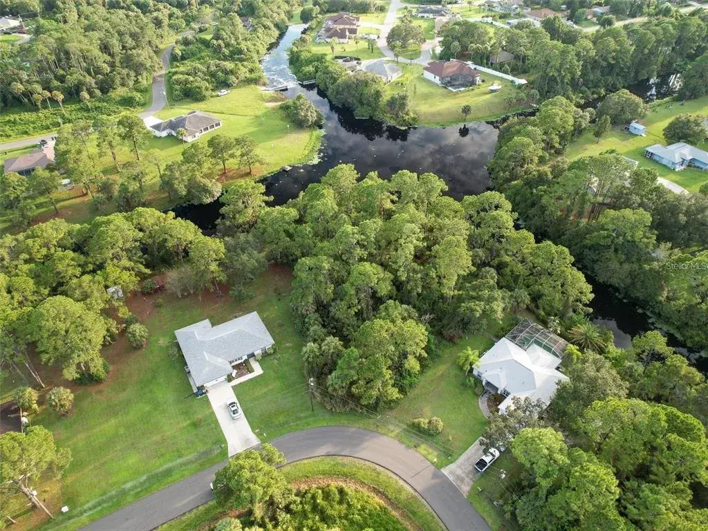 Property for sale at Lot 19 ALBREN STREET, NORTH PORT, FL, 34286