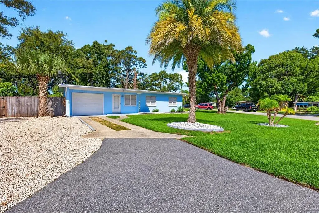 Property for sale at 450 CARD AVENUE, HOLLY HILL, FL, 32117