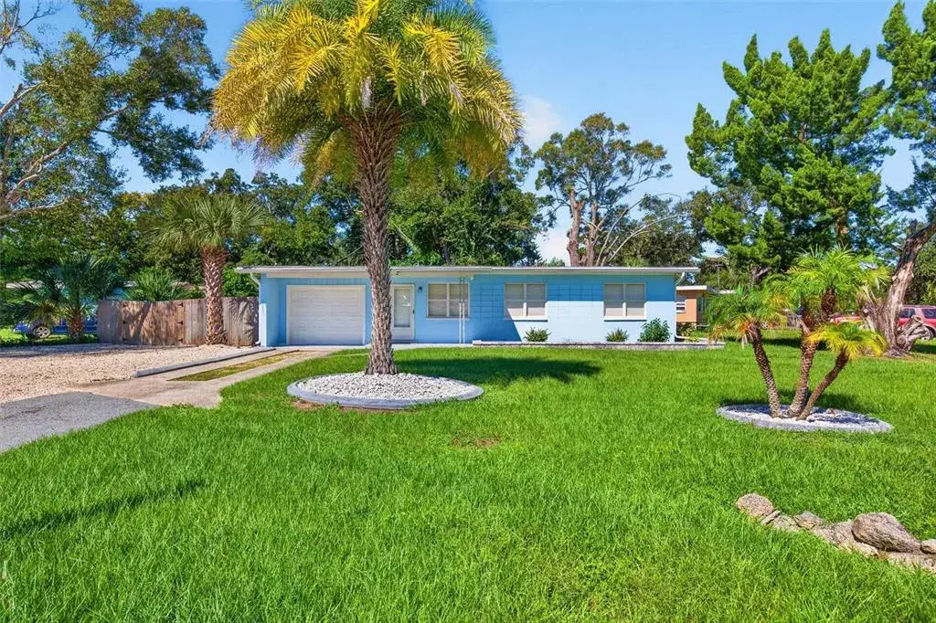 Property for sale at 450 CARD AVENUE, HOLLY HILL, FL, 32117