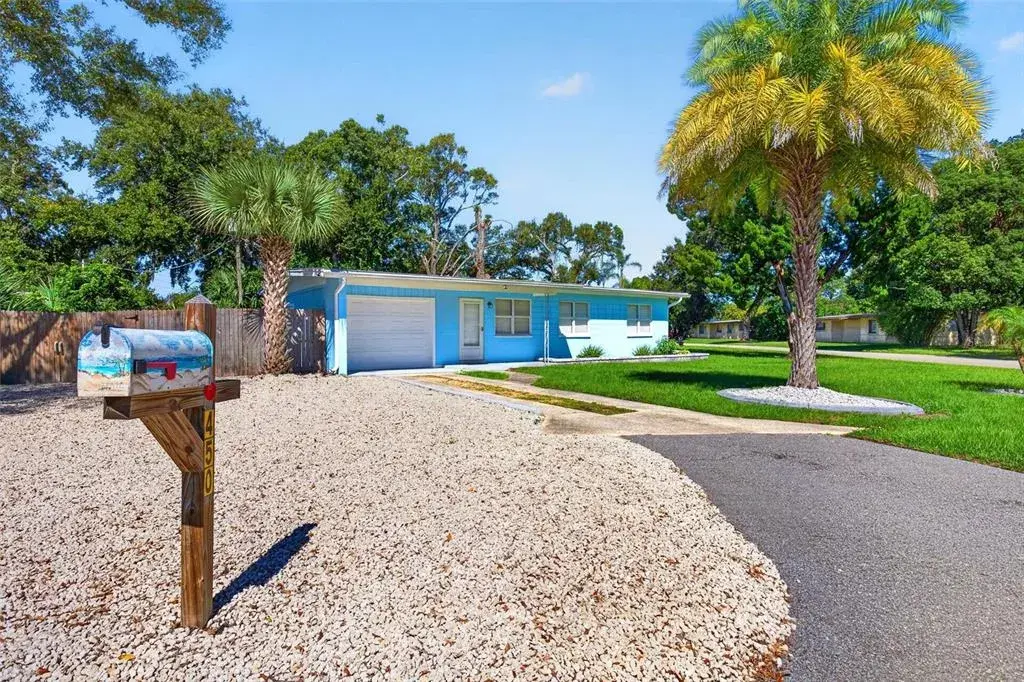 Property for sale at 450 CARD AVENUE, HOLLY HILL, FL, 32117