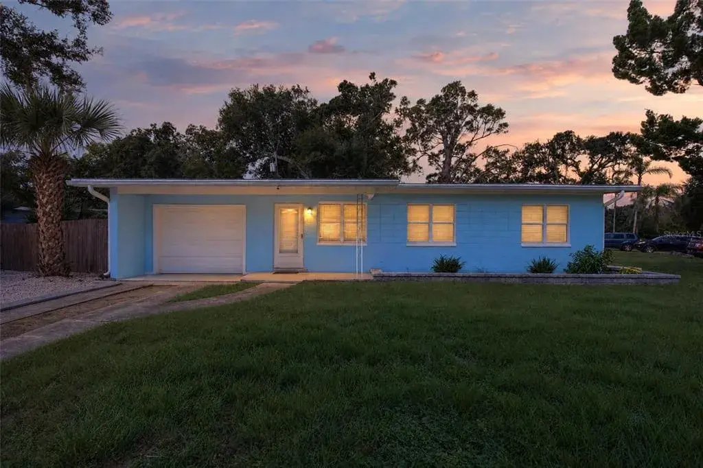 Property for sale at 450 CARD AVENUE, HOLLY HILL, FL, 32117