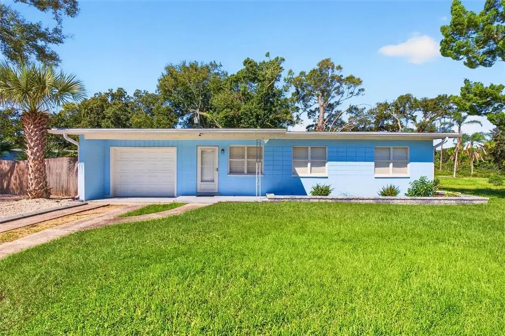 Property for sale at 450 CARD AVENUE, HOLLY HILL, FL, 32117
