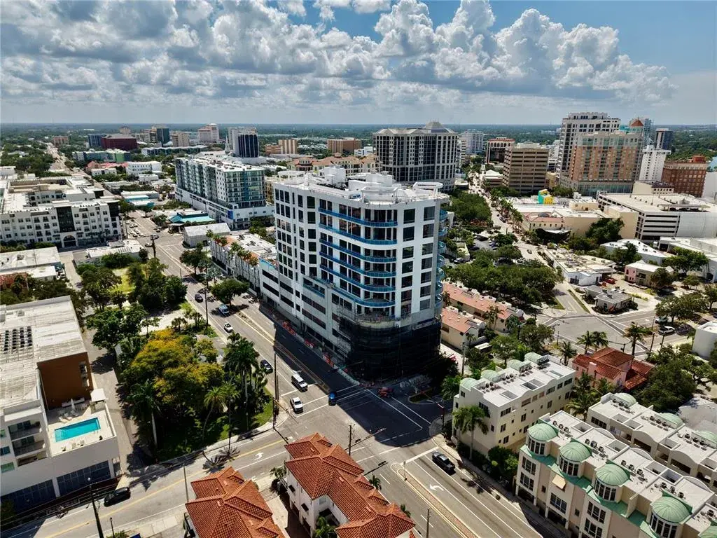 Property for sale at 290 COCOANUT AVENUE UNIT 604, SARASOTA, FL, 34236