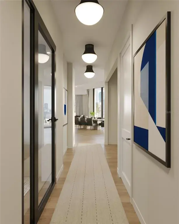 Hallway