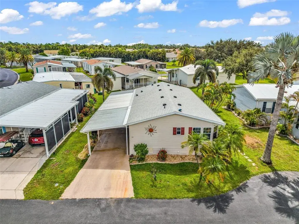 Property for sale at 1000 KINGS HIGHWAY UNIT 380, PORT CHARLOTTE, FL, 33980