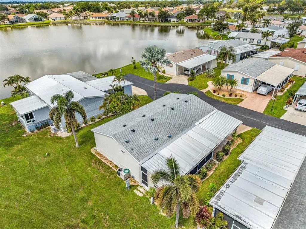 Property for sale at 1000 KINGS HIGHWAY UNIT 380, PORT CHARLOTTE, FL, 33980