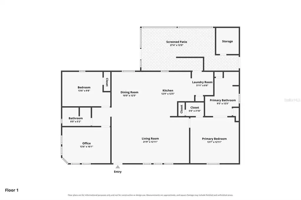 Property for sale at 1000 KINGS HIGHWAY UNIT 380, PORT CHARLOTTE, FL, 33980