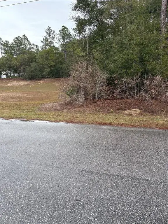Property for sale at SW 202ND CT &SW 63RD PL, DUNNELLON, FL, 34434