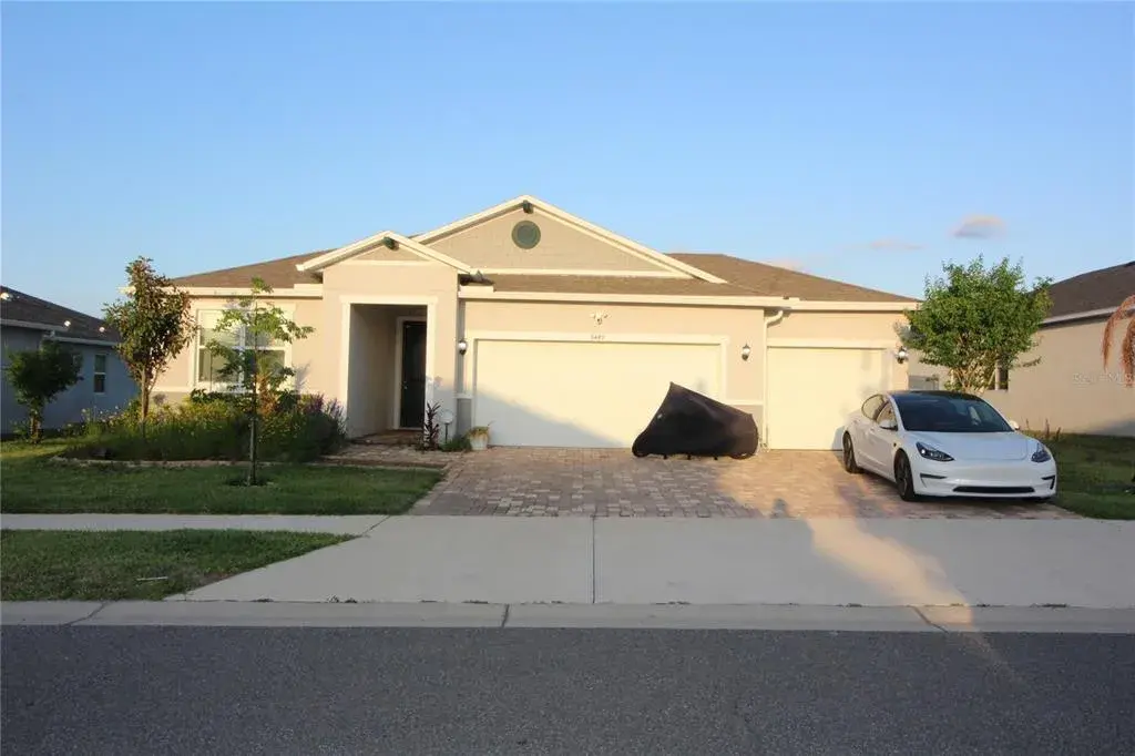 Property for sale at 9449 SANDERS PARK PLACE, SEFFNER, FL, 33584