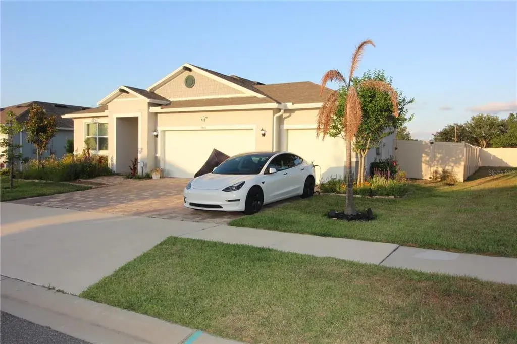 Property for sale at 9449 SANDERS PARK PLACE, SEFFNER, FL, 33584