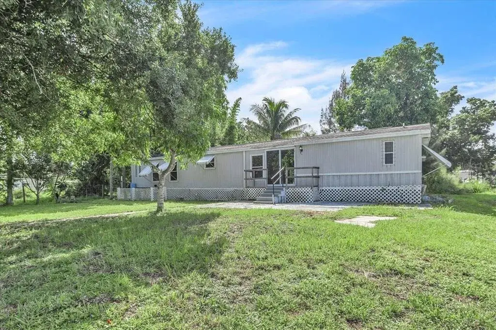 Property for sale at 15321 MANGO DRIVE, PUNTA GORDA, FL, 33955