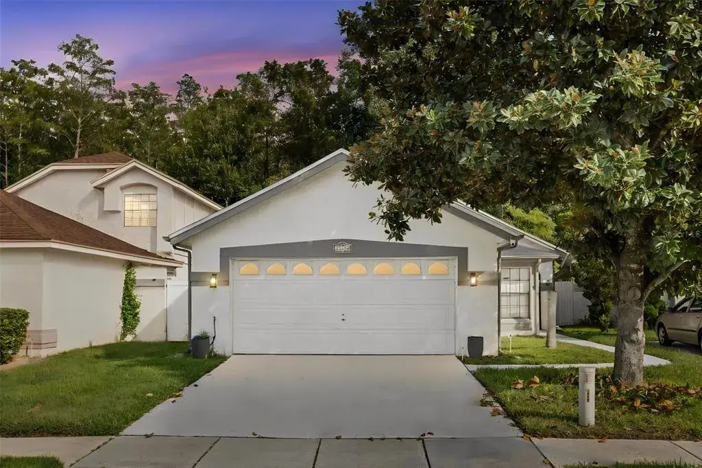 Property for sale at 11529 PUMPKIN SEED COURT, ORLANDO, FL, 32821