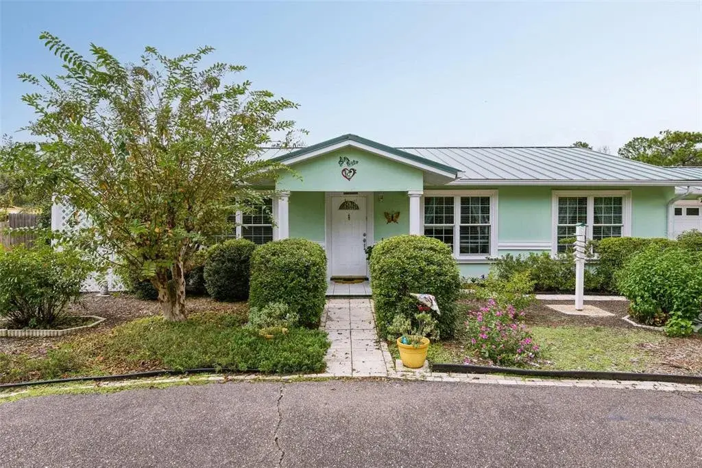 Property for sale at 7319 DRIFTING SAND DRIVE, WESLEY CHAPEL, FL, 33544