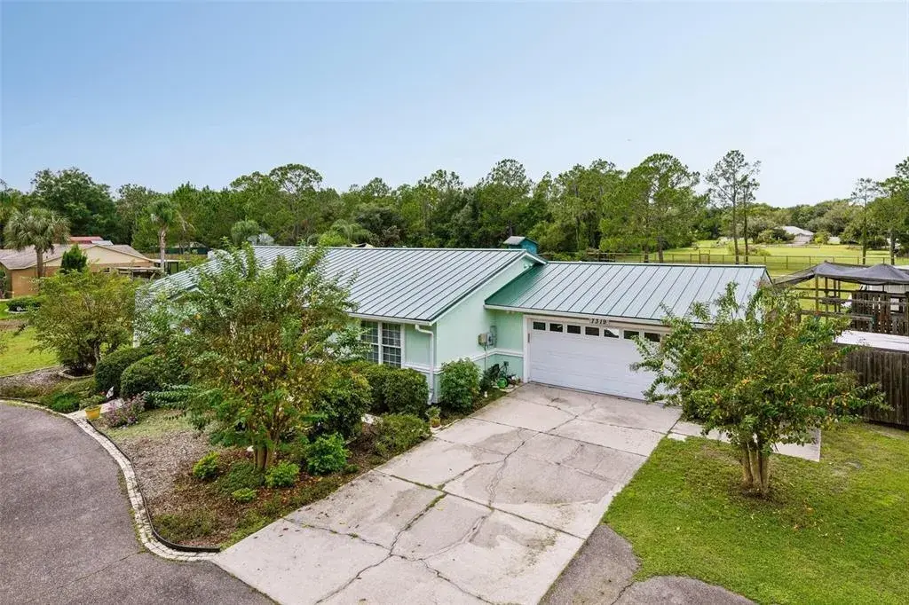 Property for sale at 7319 DRIFTING SAND DRIVE, WESLEY CHAPEL, FL, 33544
