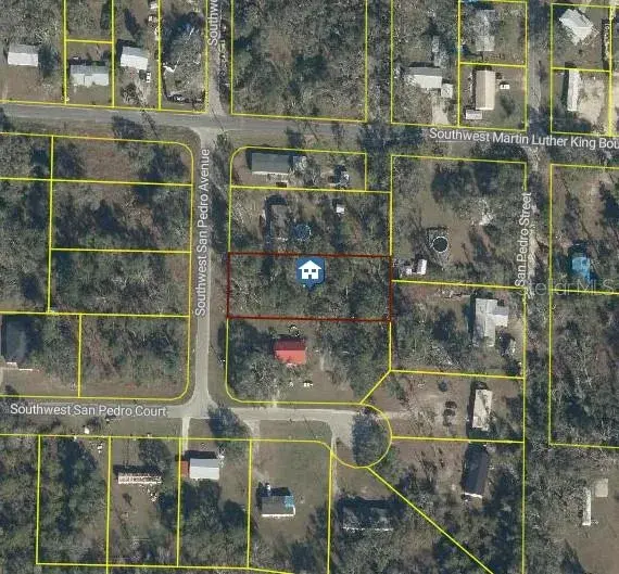 Property for sale at SAN PEDRO AVENUE, MAYO, FL, 32066