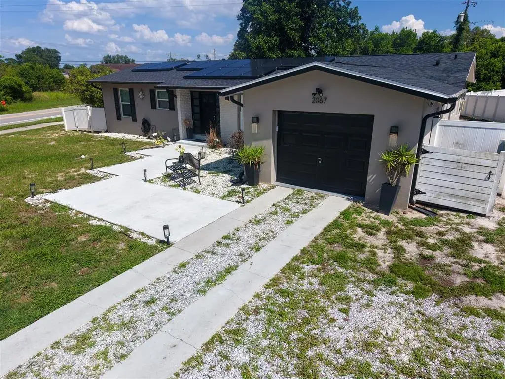 Property for sale at 2067 E BARLINGTON DRIVE, DELTONA, FL, 32725