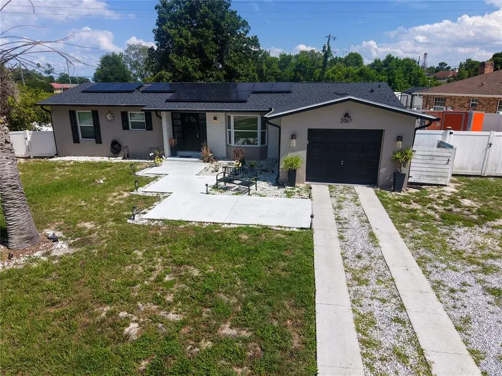 Property for sale at 2067 E BARLINGTON DRIVE, DELTONA, FL, 32725