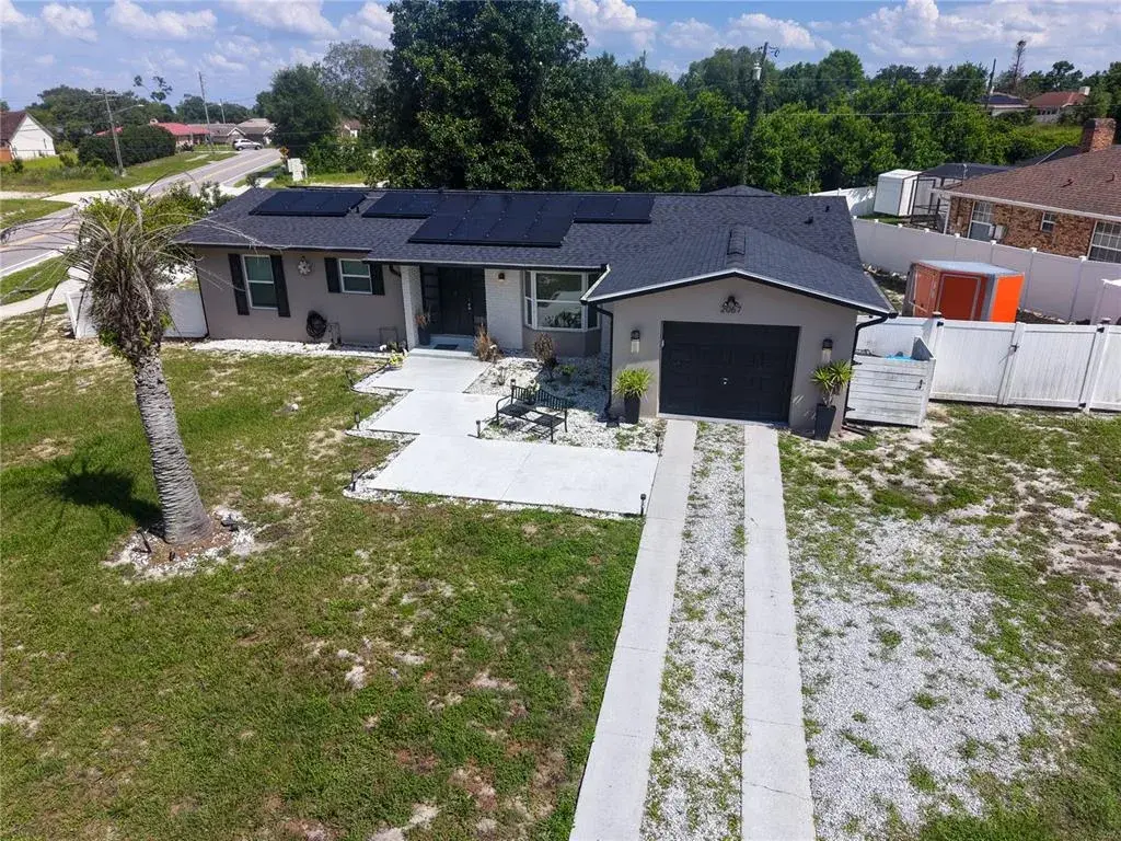 Property for sale at 2067 E BARLINGTON DRIVE, DELTONA, FL, 32725
