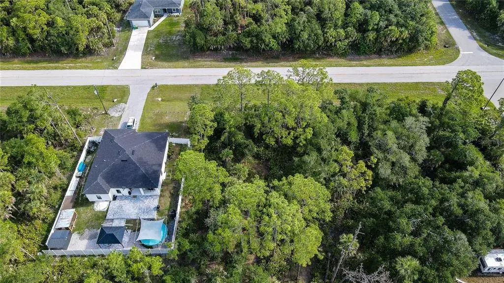 Property for sale at 1213 BISCAYNE DRIVE, PORT CHARLOTTE, FL, 33953