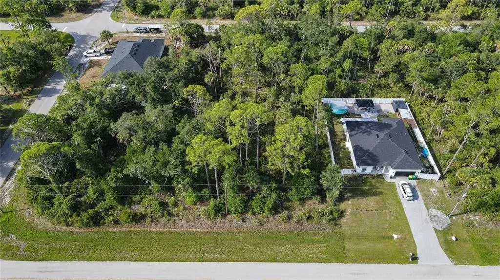 Property for sale at 1213 BISCAYNE DRIVE, PORT CHARLOTTE, FL, 33953