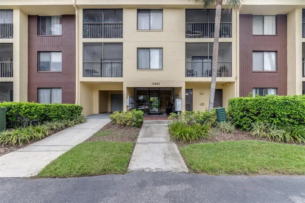 Property for sale at 13602 S VILLAGE DRIVE UNIT 1107, TAMPA, FL, 33618