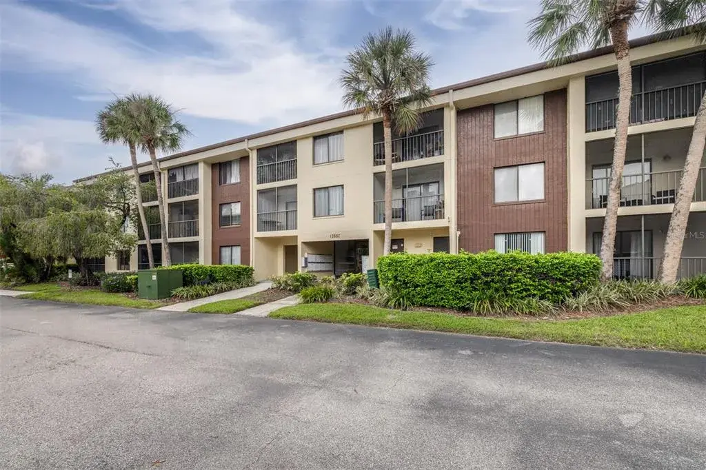 Property for sale at 13602 S VILLAGE DRIVE UNIT 1107, TAMPA, FL, 33618