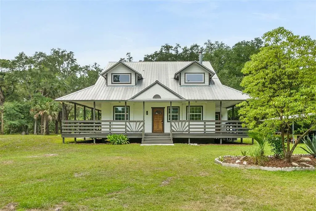 Property for sale at 2680 W COUNTY ROAD 2006 W, BUNNELL, FL, 32110