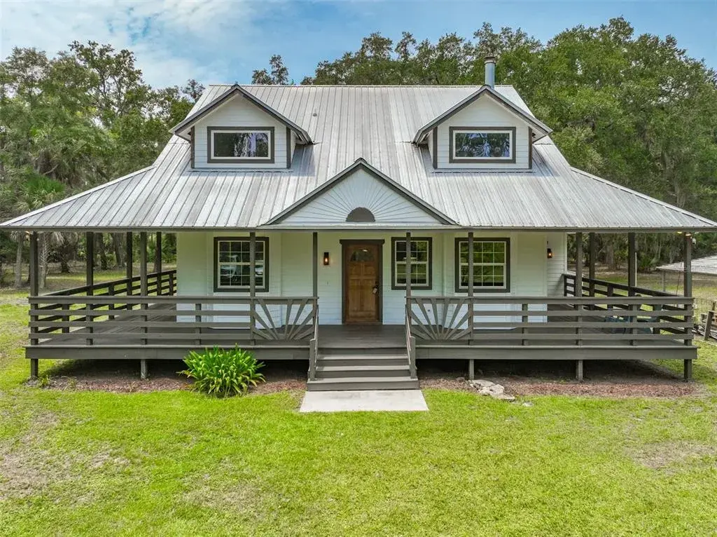 Property for sale at 2680 W COUNTY ROAD 2006 W, BUNNELL, FL, 32110