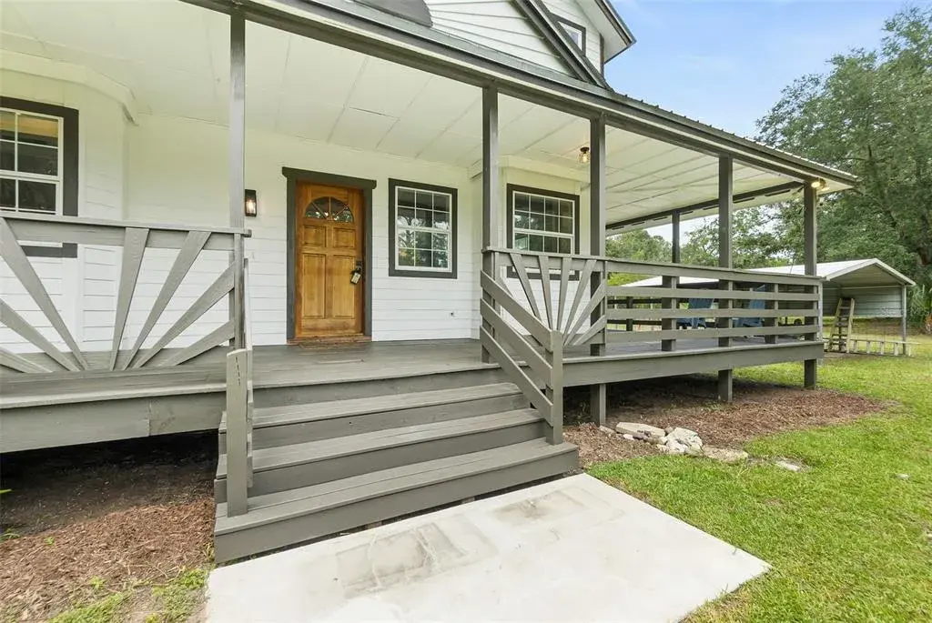 Property for sale at 2680 W COUNTY ROAD 2006 W, BUNNELL, FL, 32110