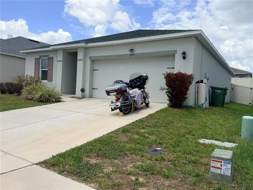Property for sale at 297 MEADOWBROOK BOULEVARD, WINTER HAVEN, FL, 33881