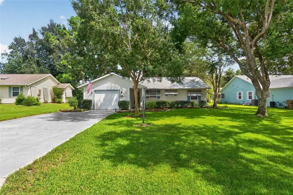 Property for sale at 1113 BEN HOPE DRIVE, LEESBURG, FL, 34788