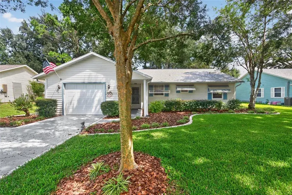 Property for sale at 1113 BEN HOPE DRIVE, LEESBURG, FL, 34788
